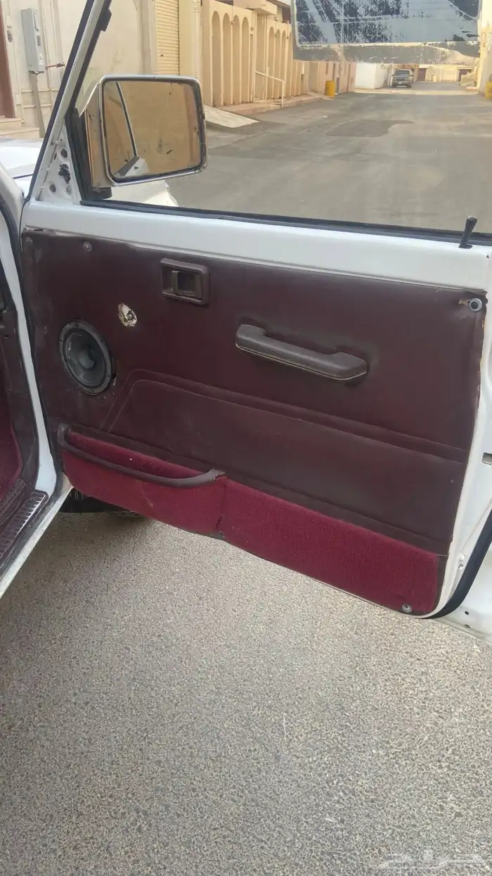 جيب باترول 1993 15