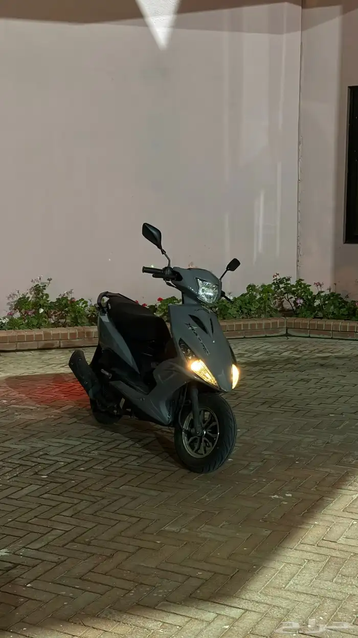 للبيع دباب R6 مكينه 150Cc 0