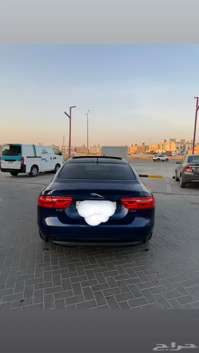 جاكوار XE 2016 للبيع index