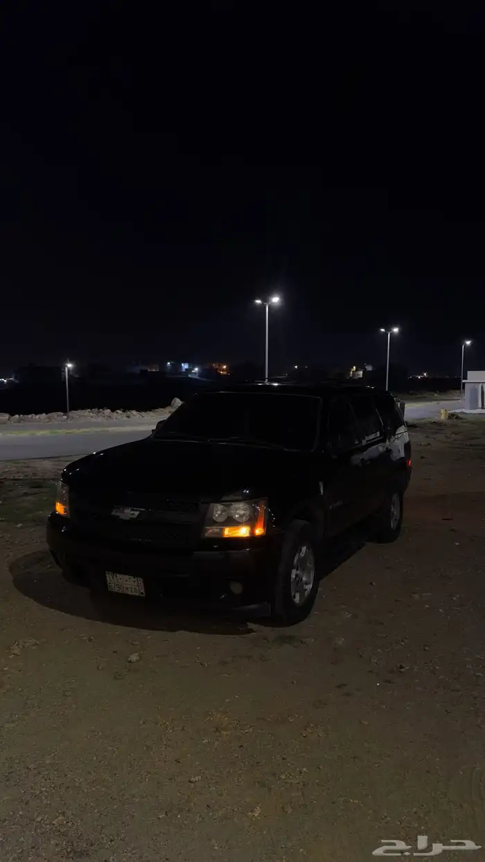 تاهو 2007 LS واقبل البدلل 11