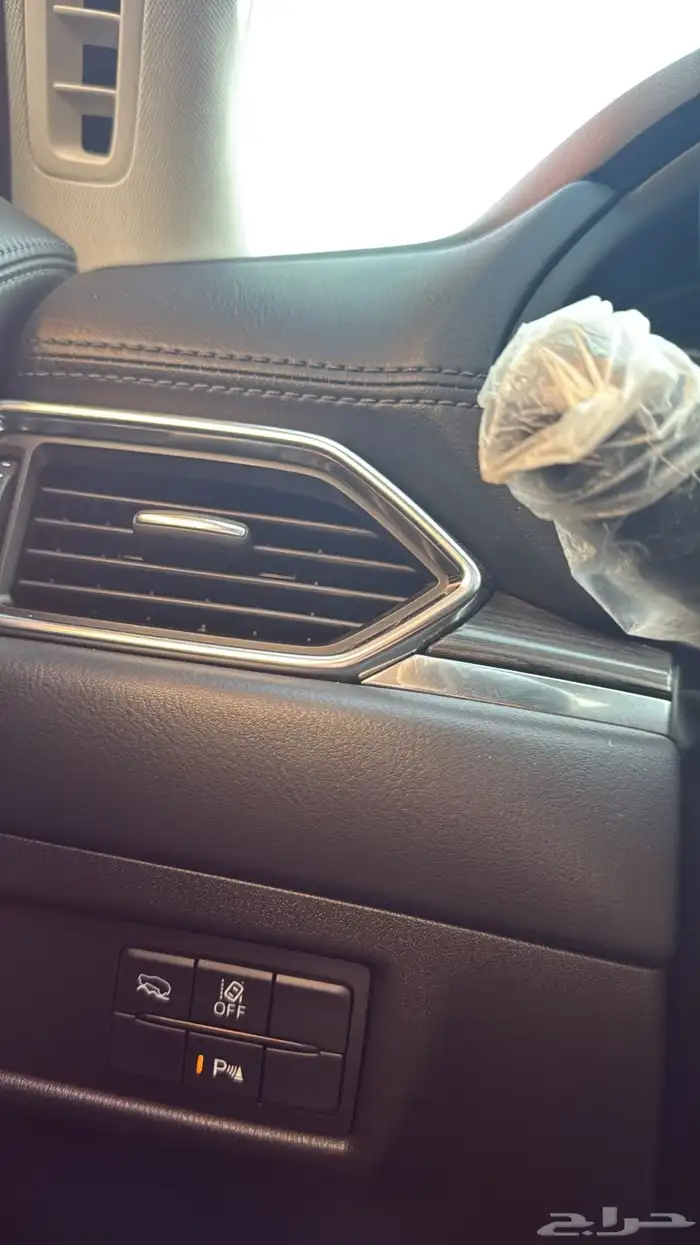 مازدا CX5 2020نظيفه جدا 9