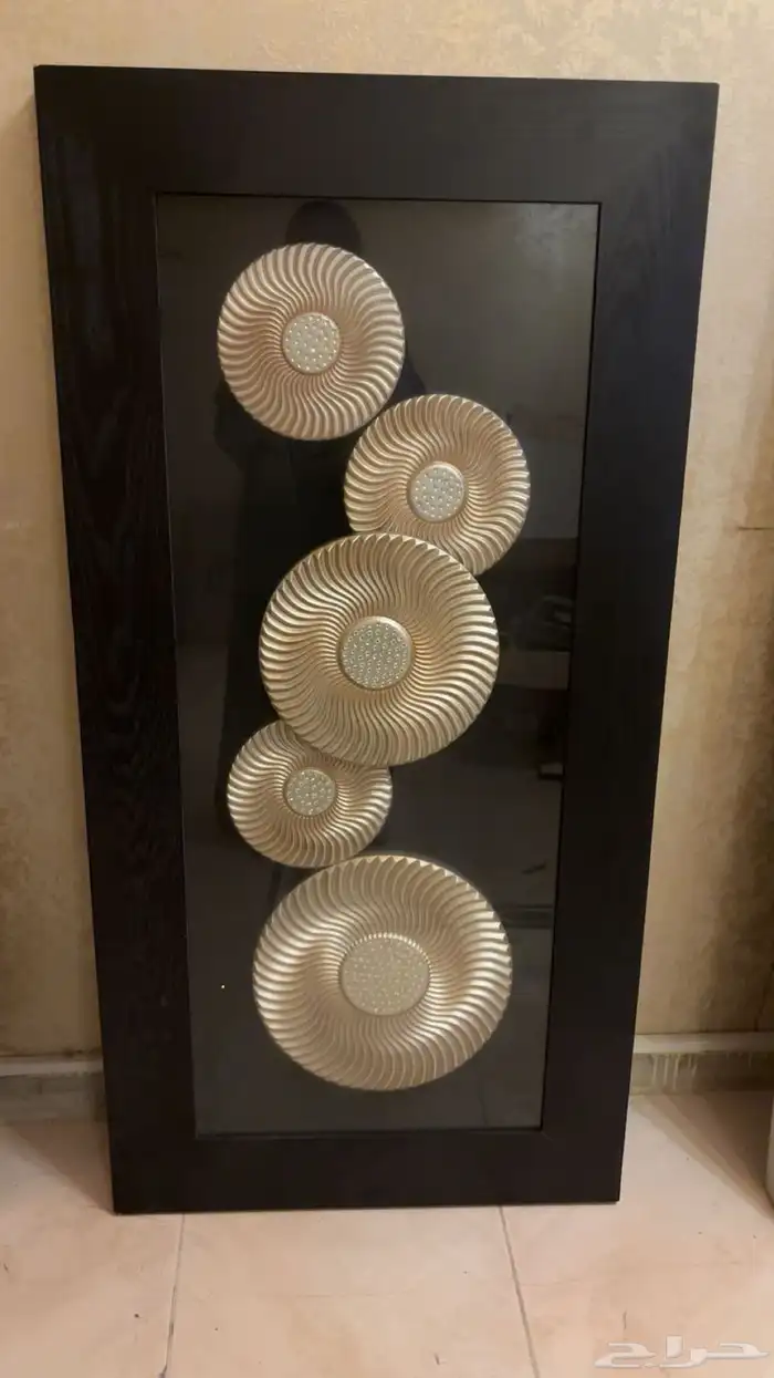 تحف منزليه 2