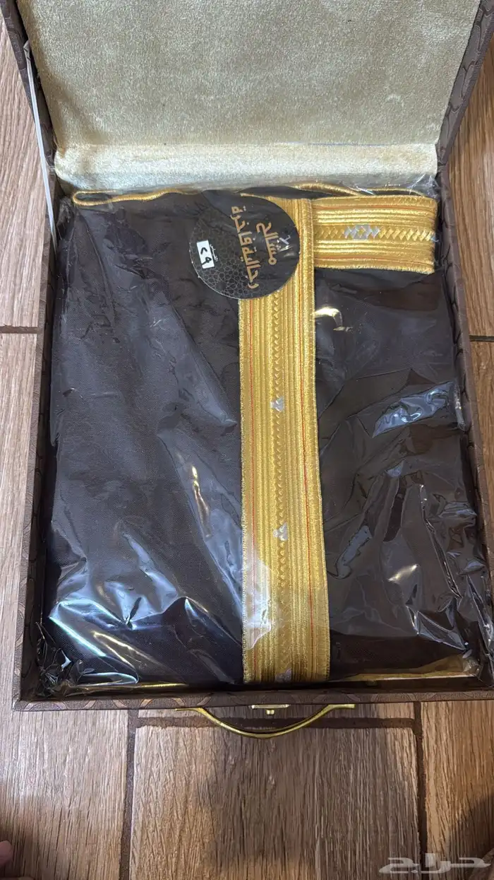 بشوت حساوية 0