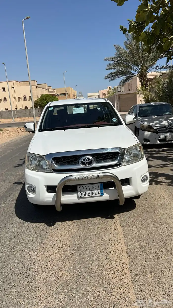 هيلكس 2011 8