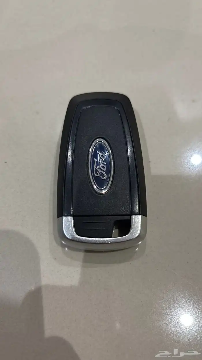 مفتاح تورس 2024 2025 2