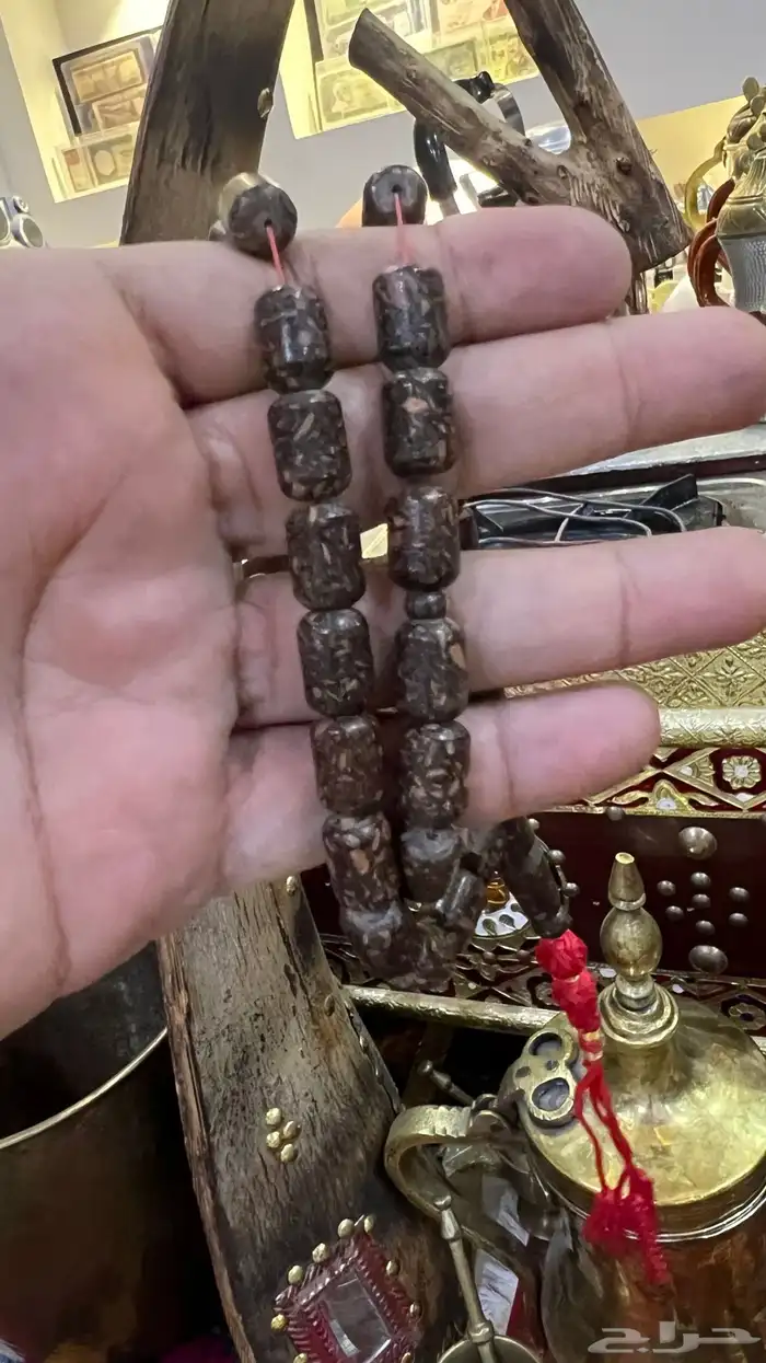 سبحه قرفه دارسين 6