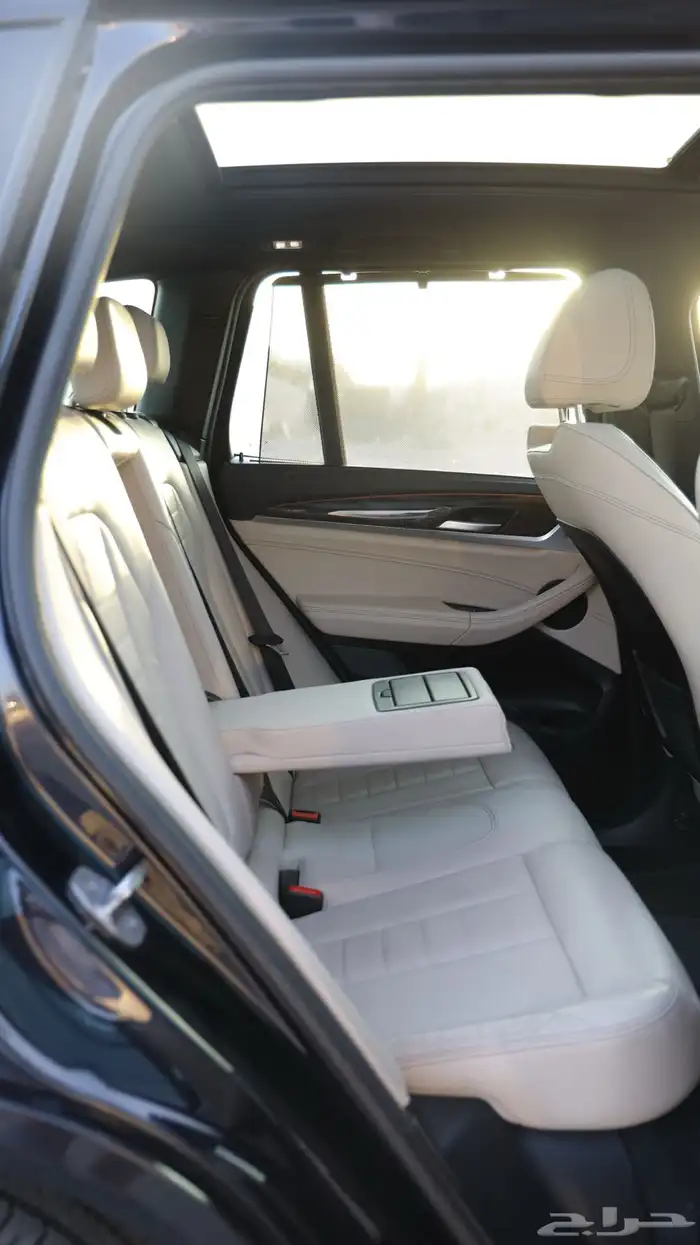 ناغي BMW .. وكالة ( البيع سمح ) 26