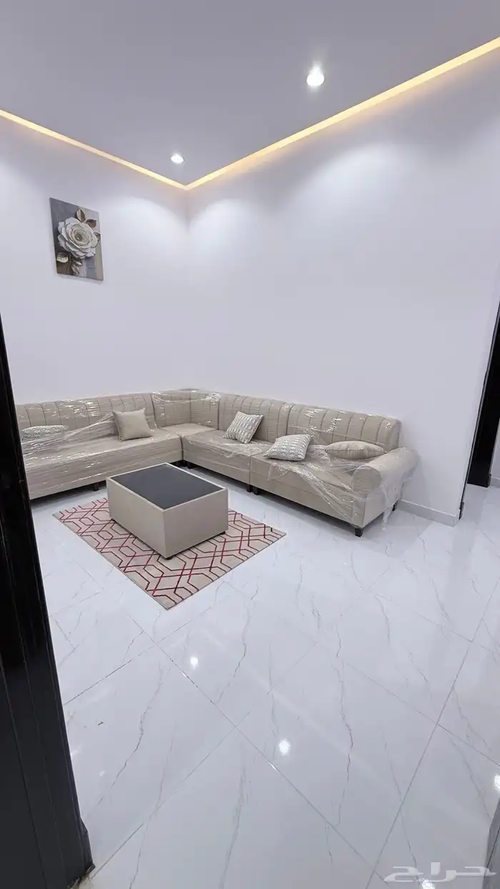 للايجار شقق عوائل حي المحمديه 0