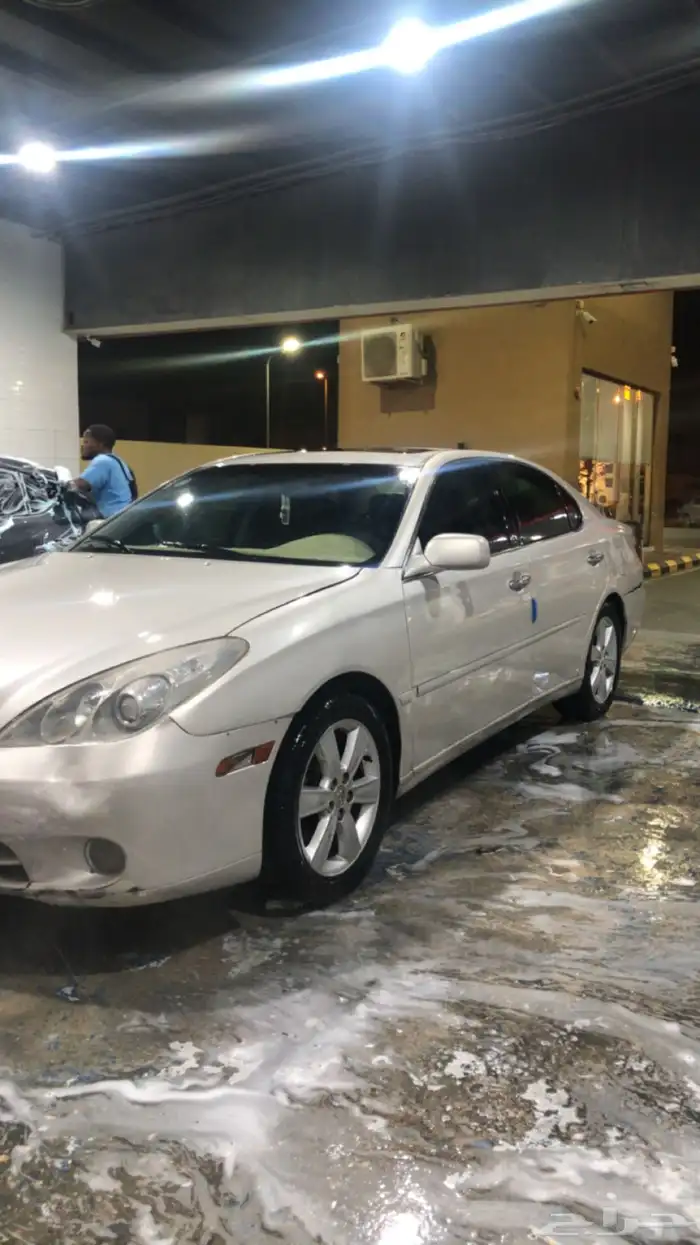 للبيع لكزس 2005 es 3