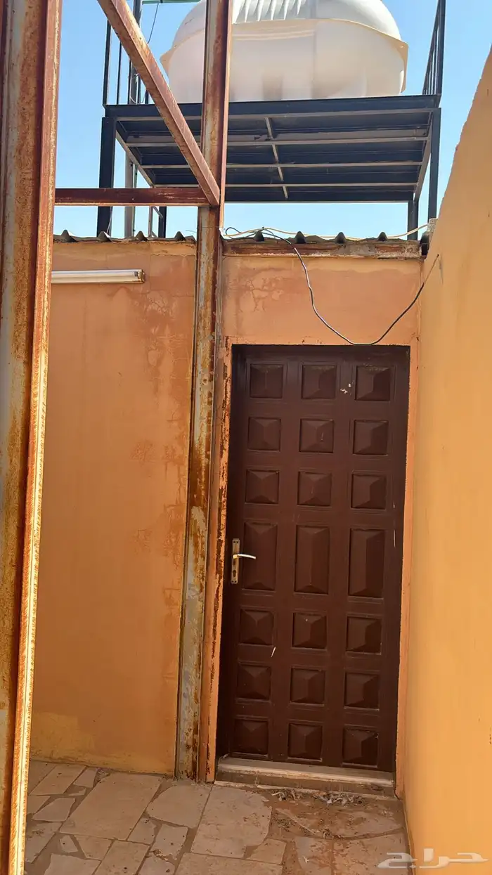 استراحة   ارض بصك واحد للبيع في ضرما 16