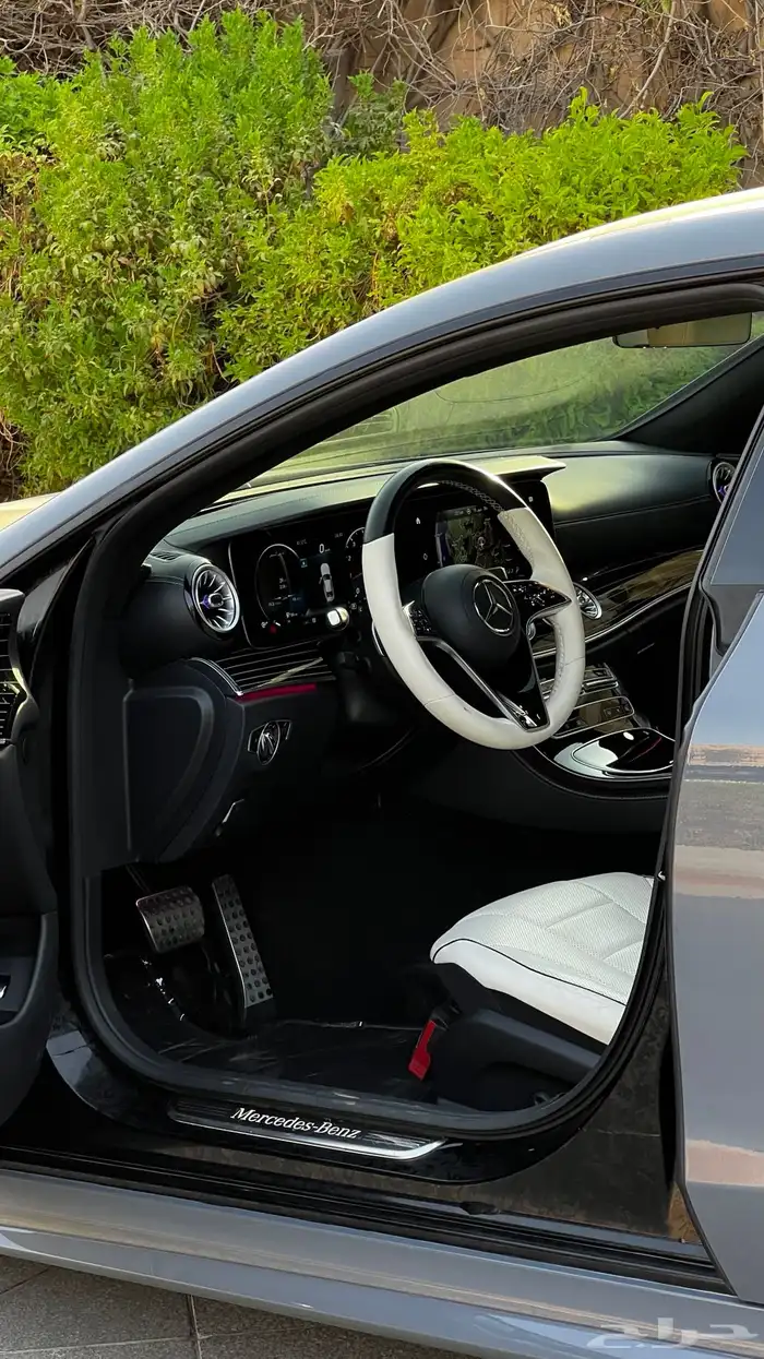 مرسيدس Cls 350 AMG للبيع 15