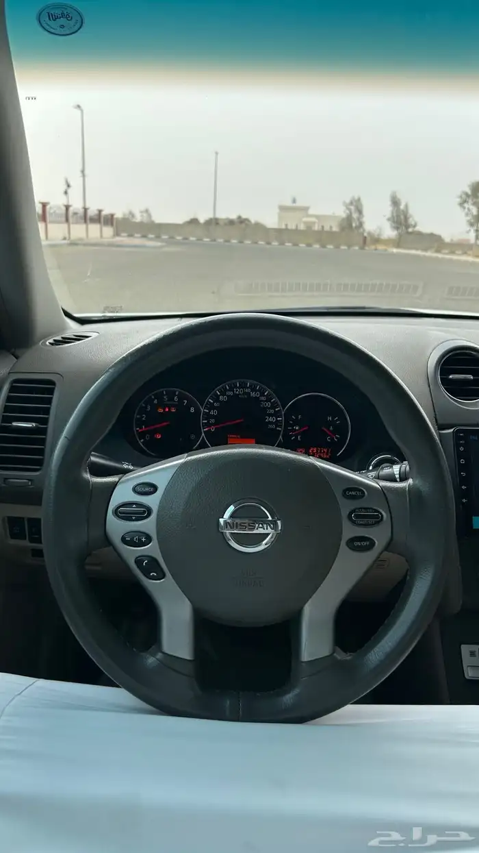 التيما 2010 نظيفة 8