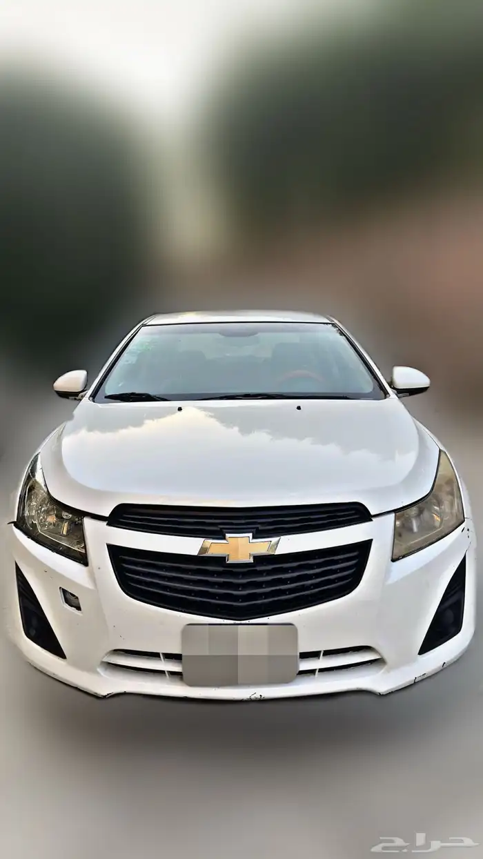كروز 2013 LS ستاندر 1