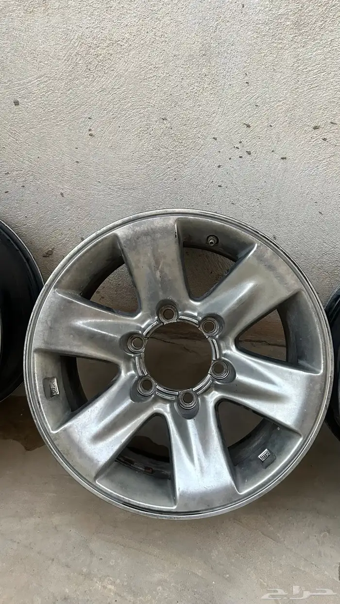 جنوط باترول فتك 0