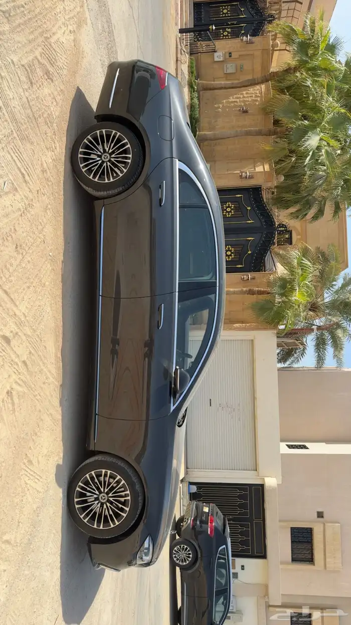 مرسيدس الجوهره 1