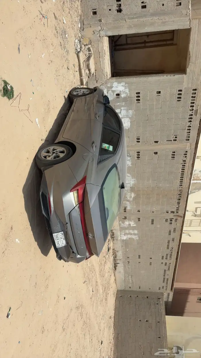 للبيع انترا 2022 8