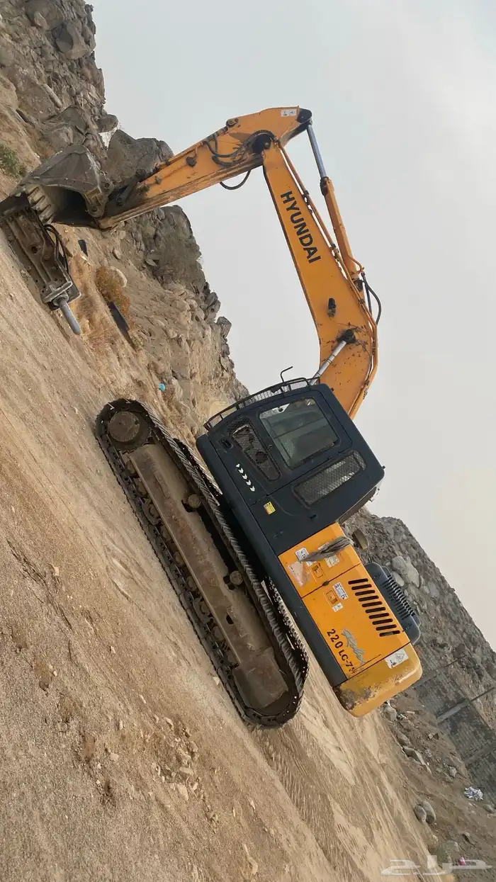 بوكلين للايجار 1
