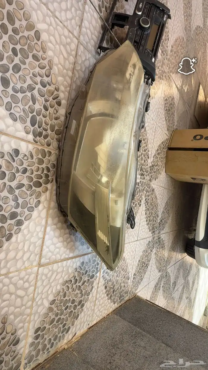 قطع غيار يارس 2016 2