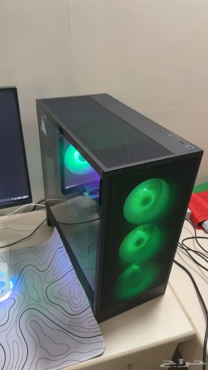 PC جهاز بي سي 0