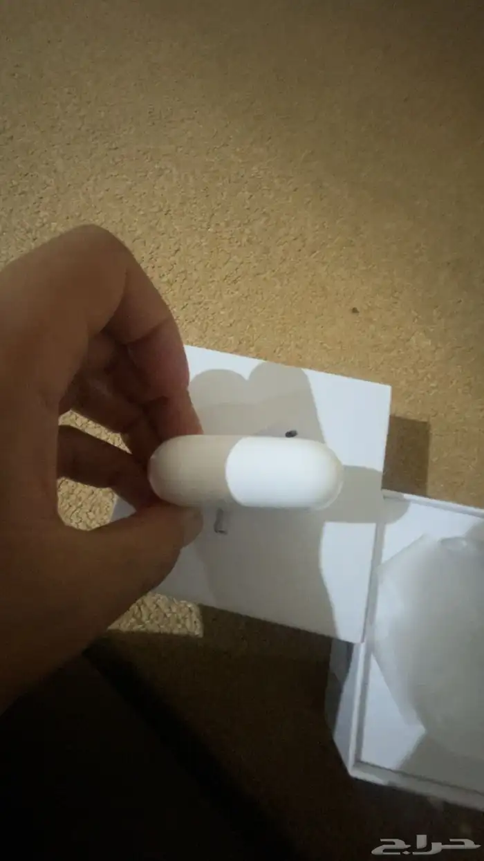 سماعه ابل برو الاصليه 7