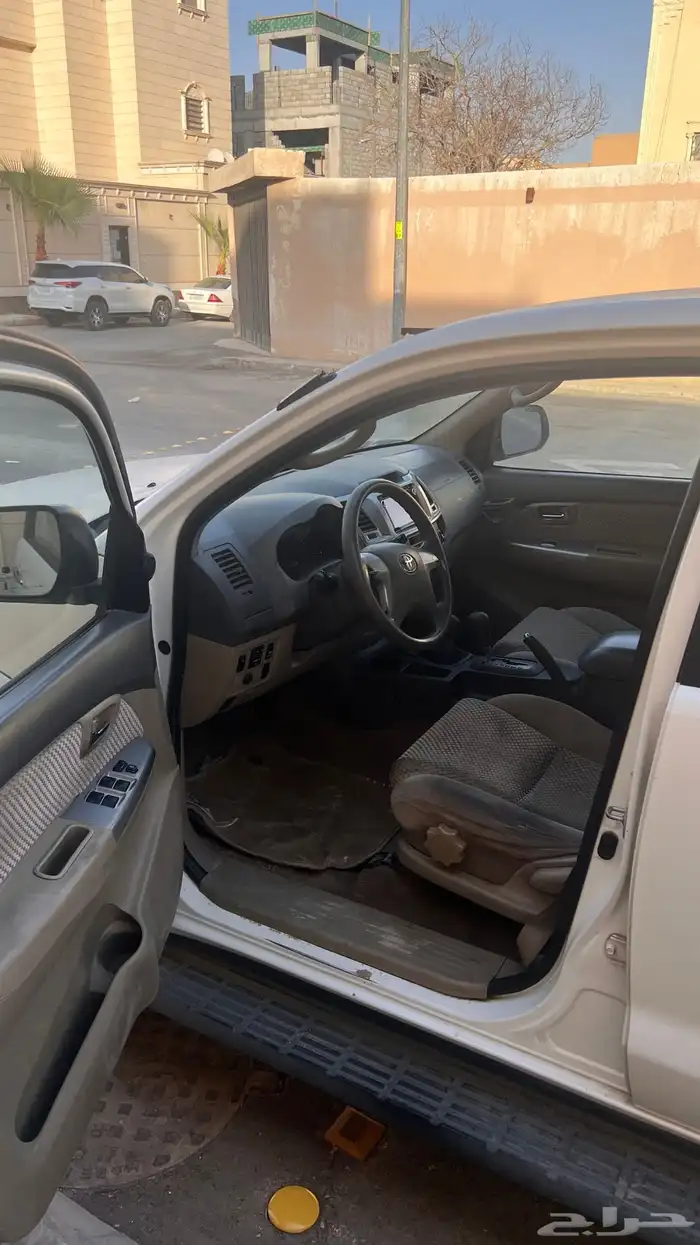 فورشنر 2012 GXللبيع 19