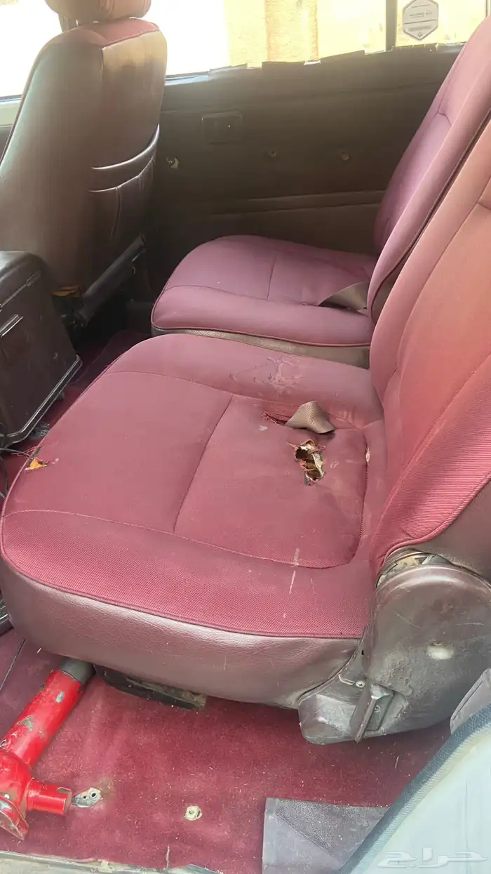 جيب باترول 1993 20
