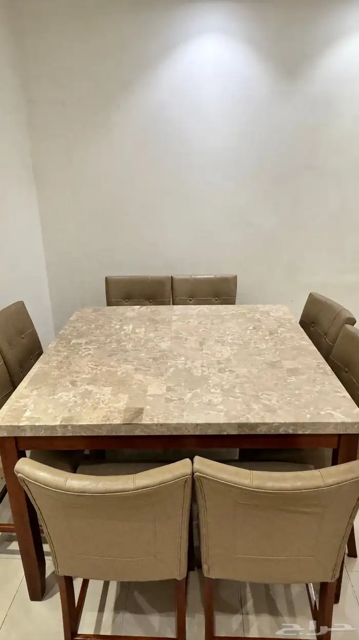 طاولة طعام 0
