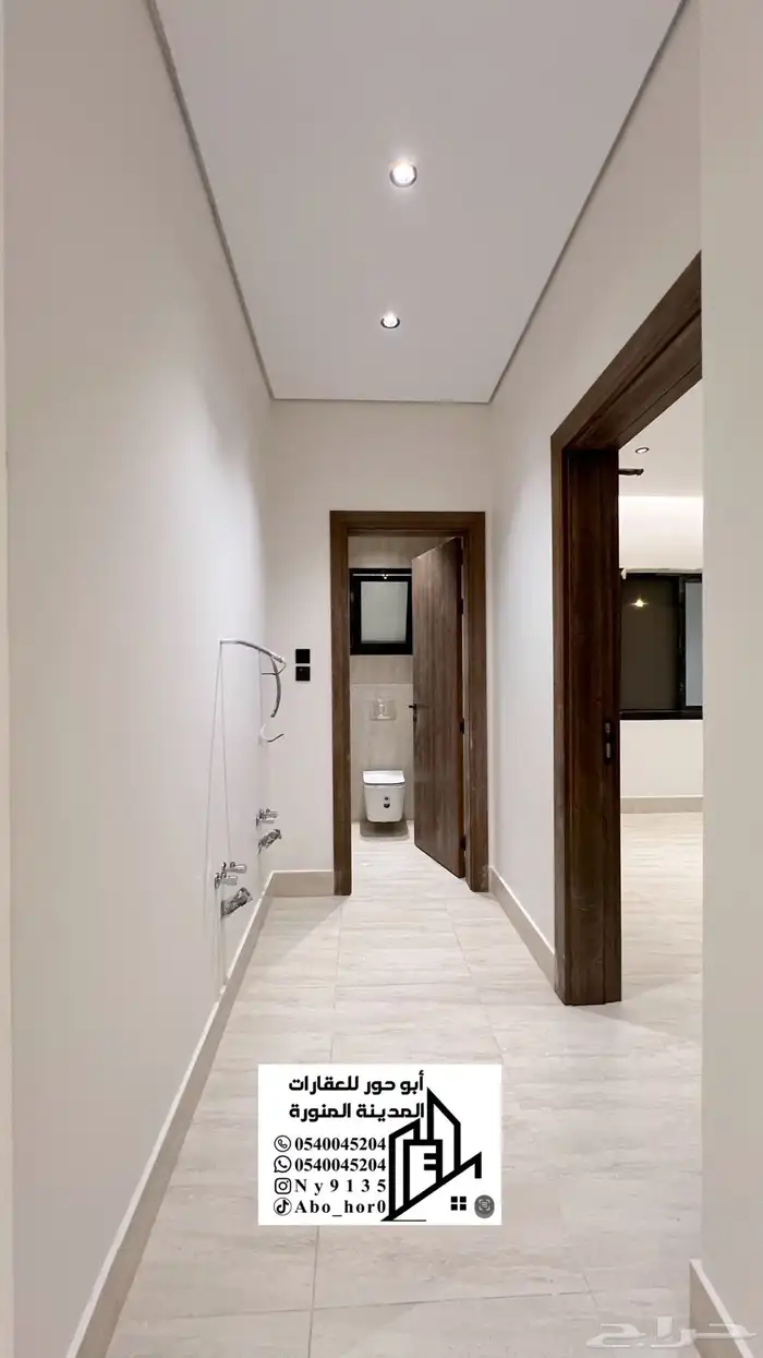 للبيع عماره بناء شخصي دورين فاخره 7