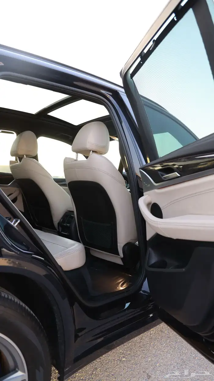 ناغي BMW .. وكالة ( البيع سمح ) 25