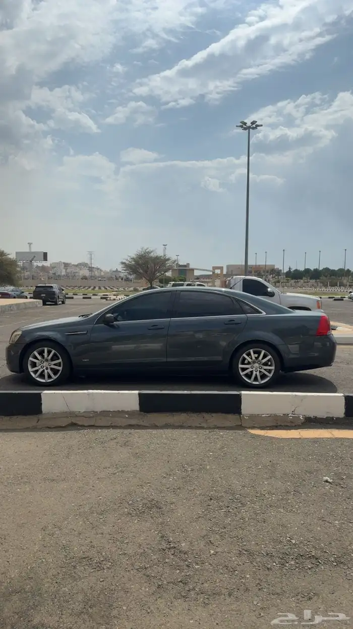 كابرس ltz مرهم ال اس 5