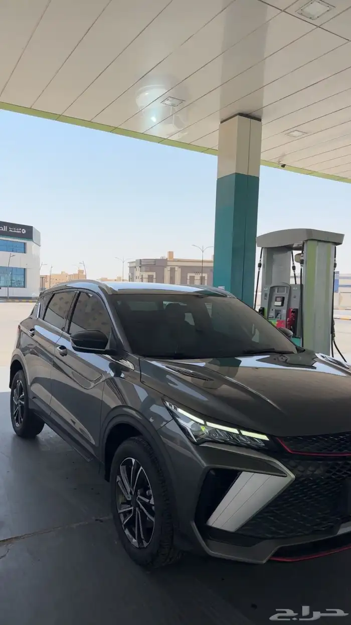 للبيع كولراي2024 وكاله 1