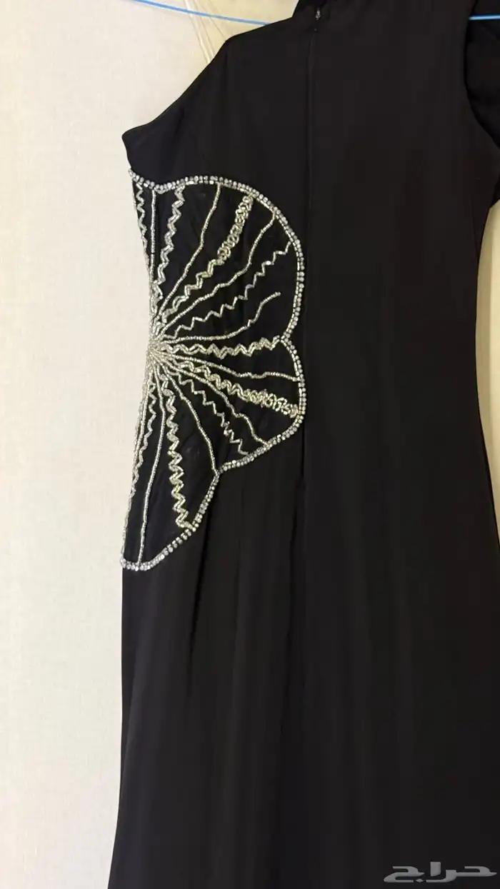 فستان سهرة نسائي 7