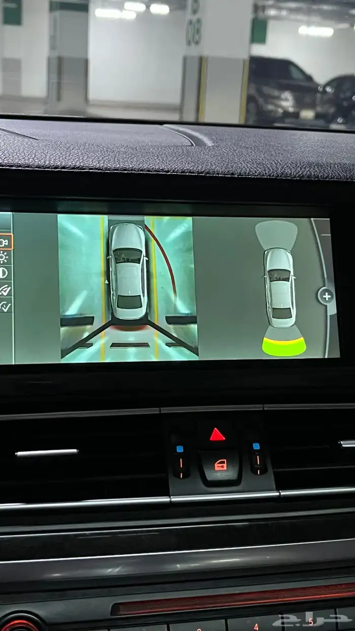 BMW 740li individual 42