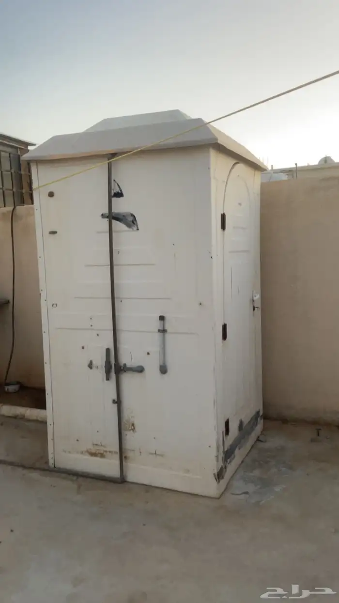 حمام للبيع 3