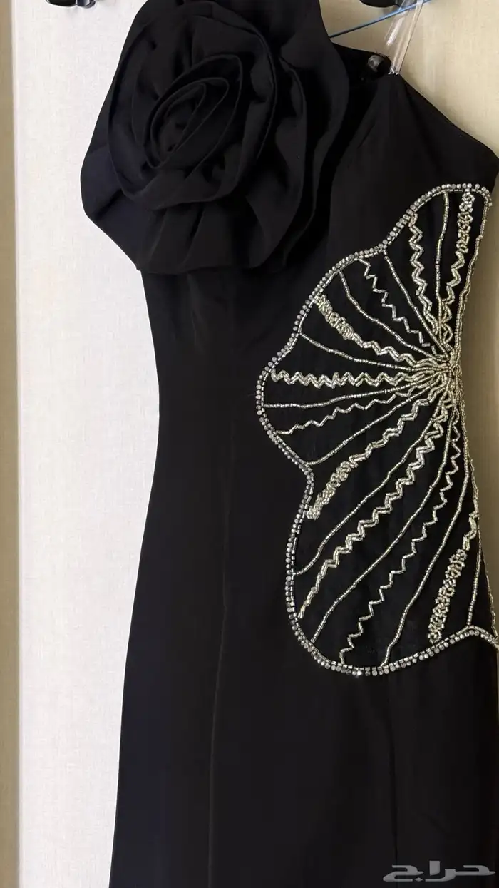 فستان سهرة نسائي 4