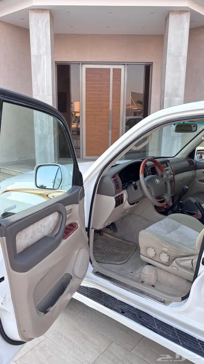 (قير عادي)VXR-1 فكسار 2006 بريمي 19