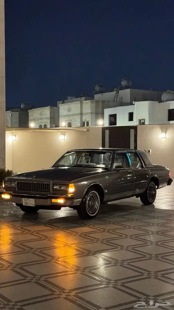كابرس 1990 مخزن 15