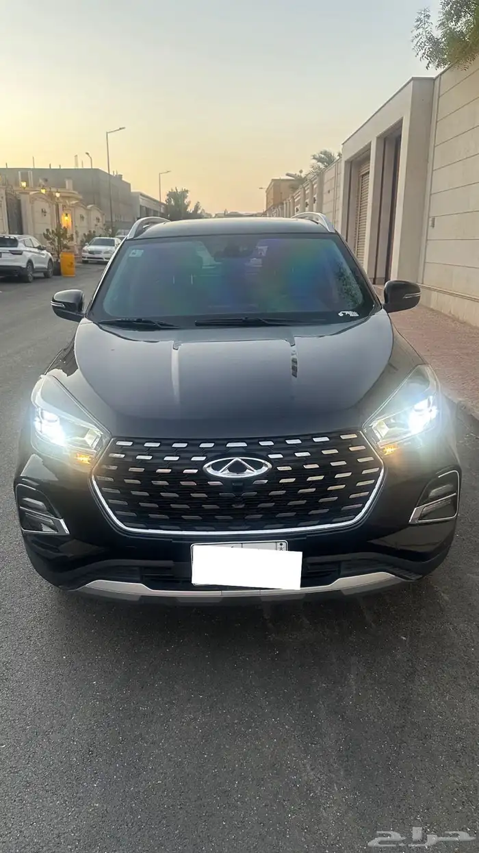 شيري تيجو 4 برو 2022 1