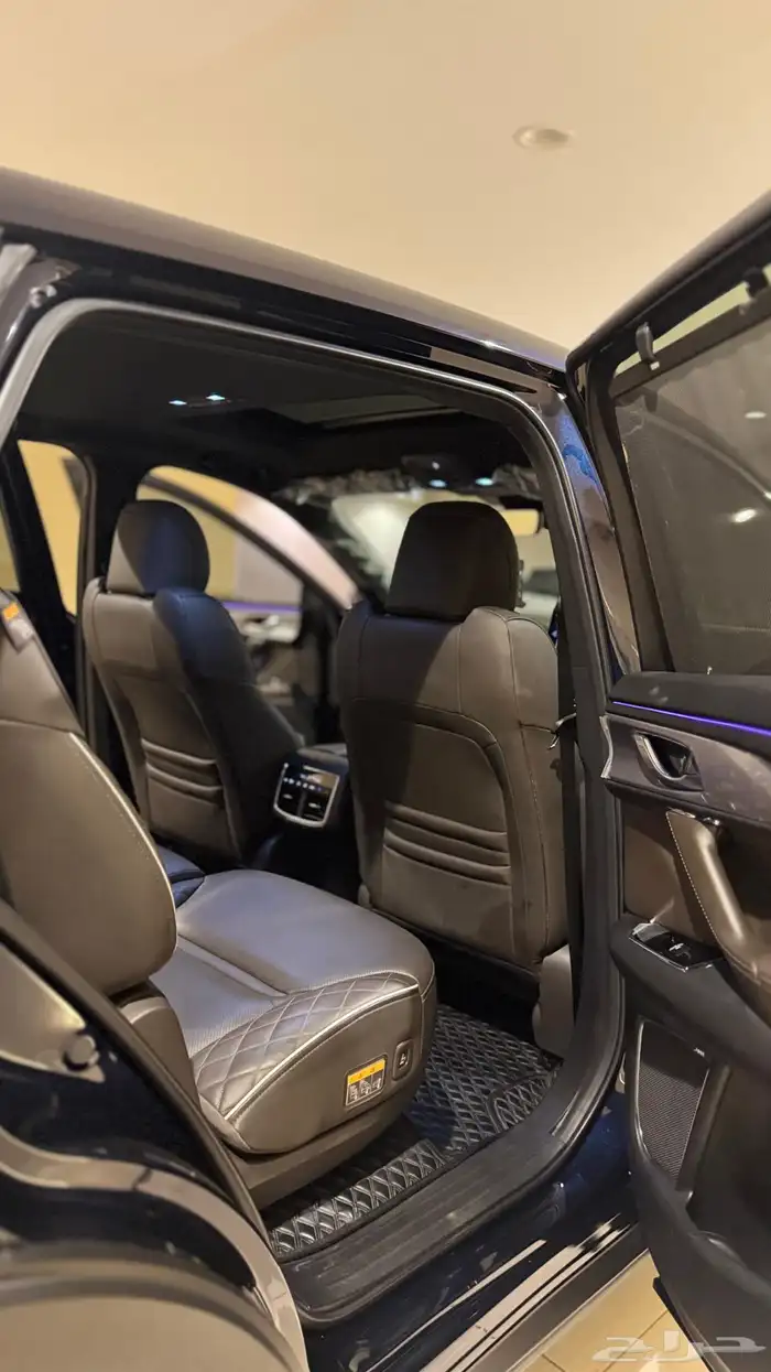 للبيع مازدا CX9 2023 سيجنتشر 2