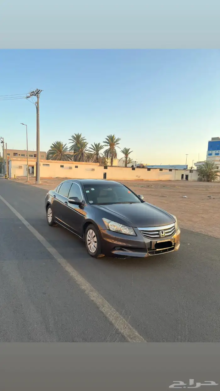 اكورد 2012 3