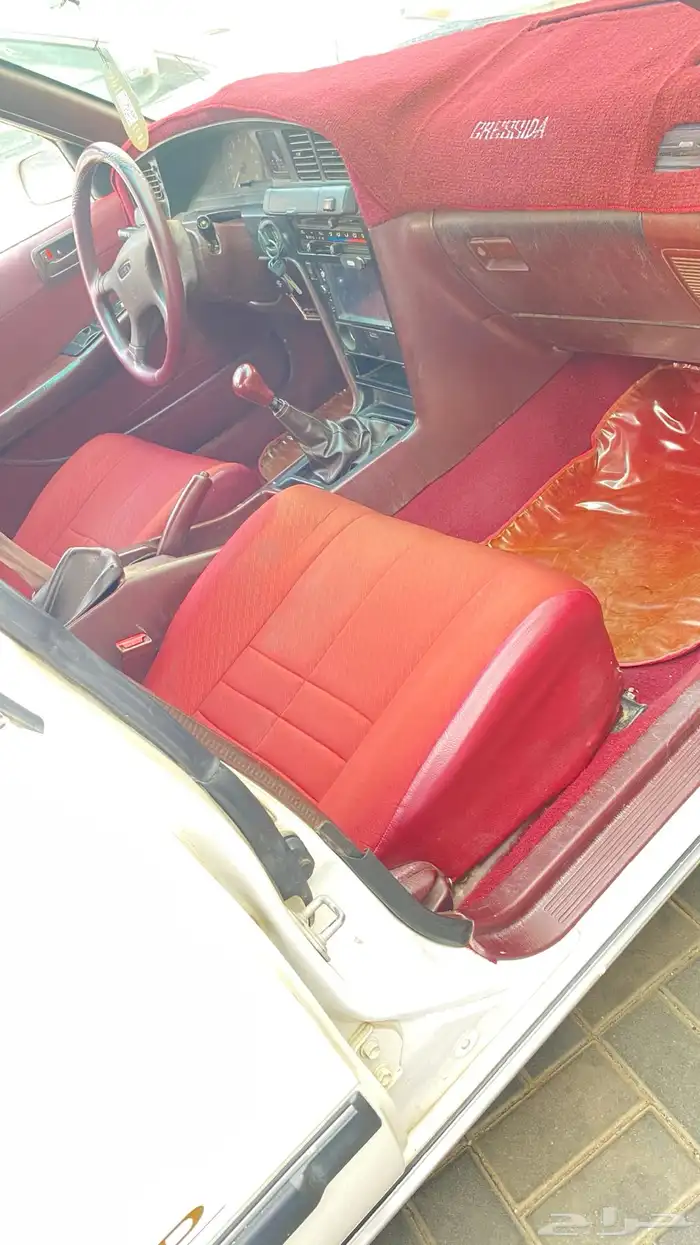 كرسيدا جي ال 91 0