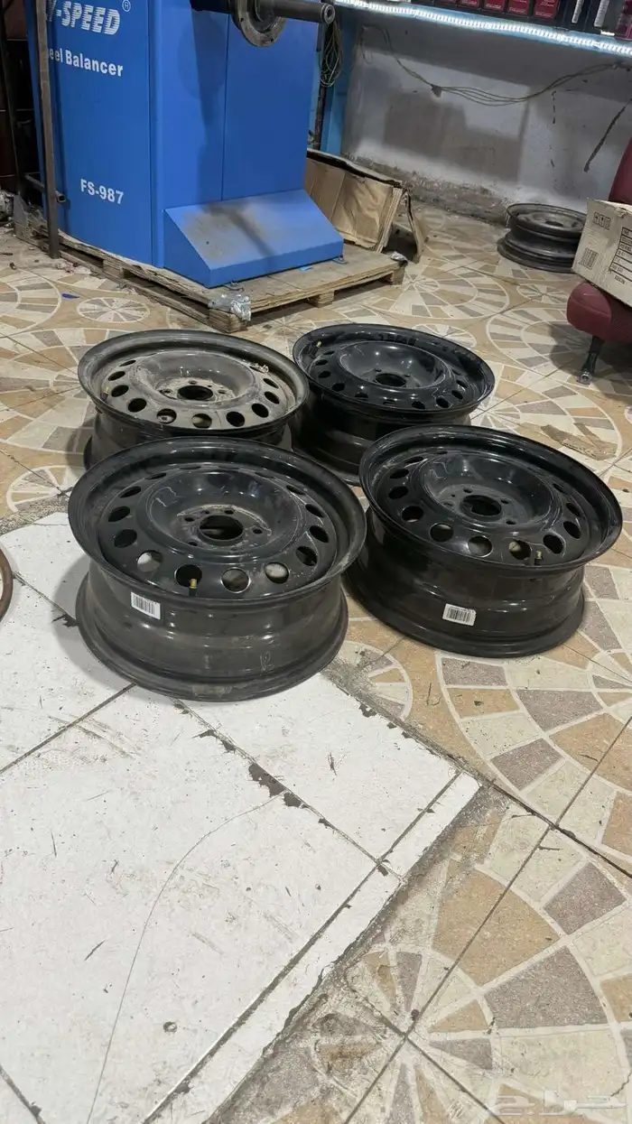 جنوط هلل اسود حق كامري مقاس 16 1