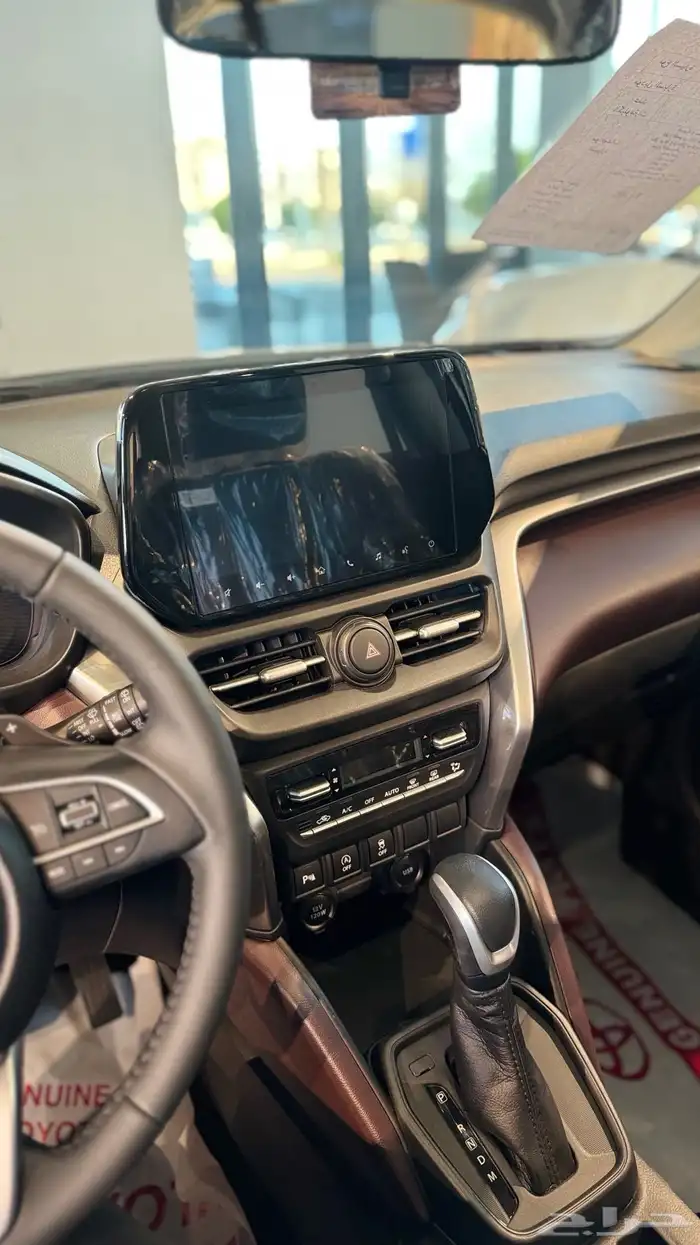 اوربان كروزر 2026 5