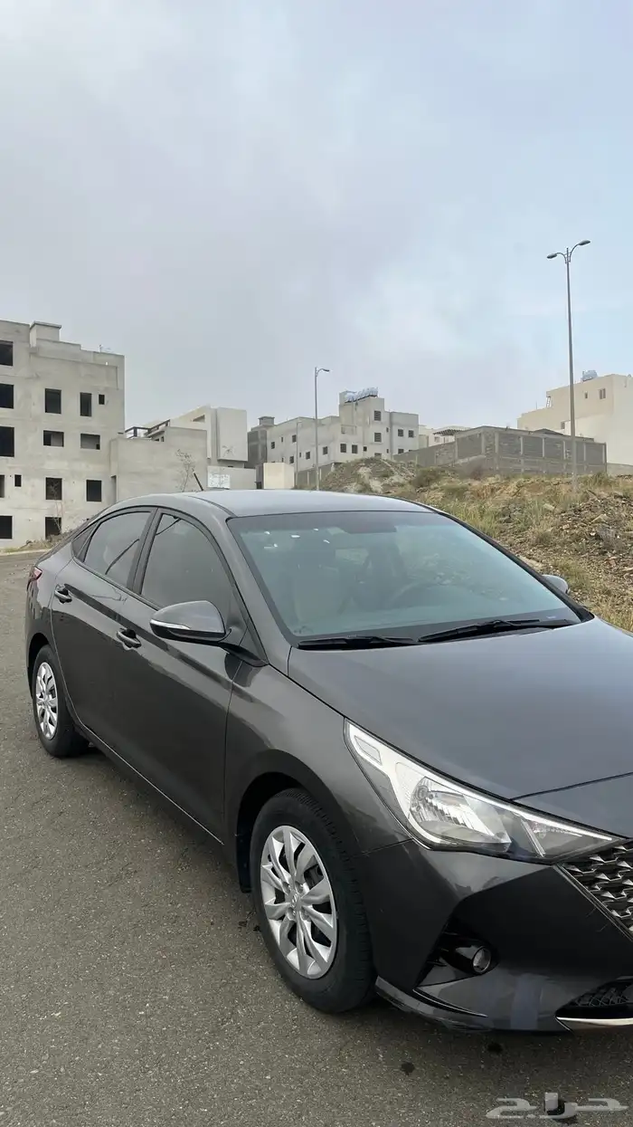 اكسنت 23 3