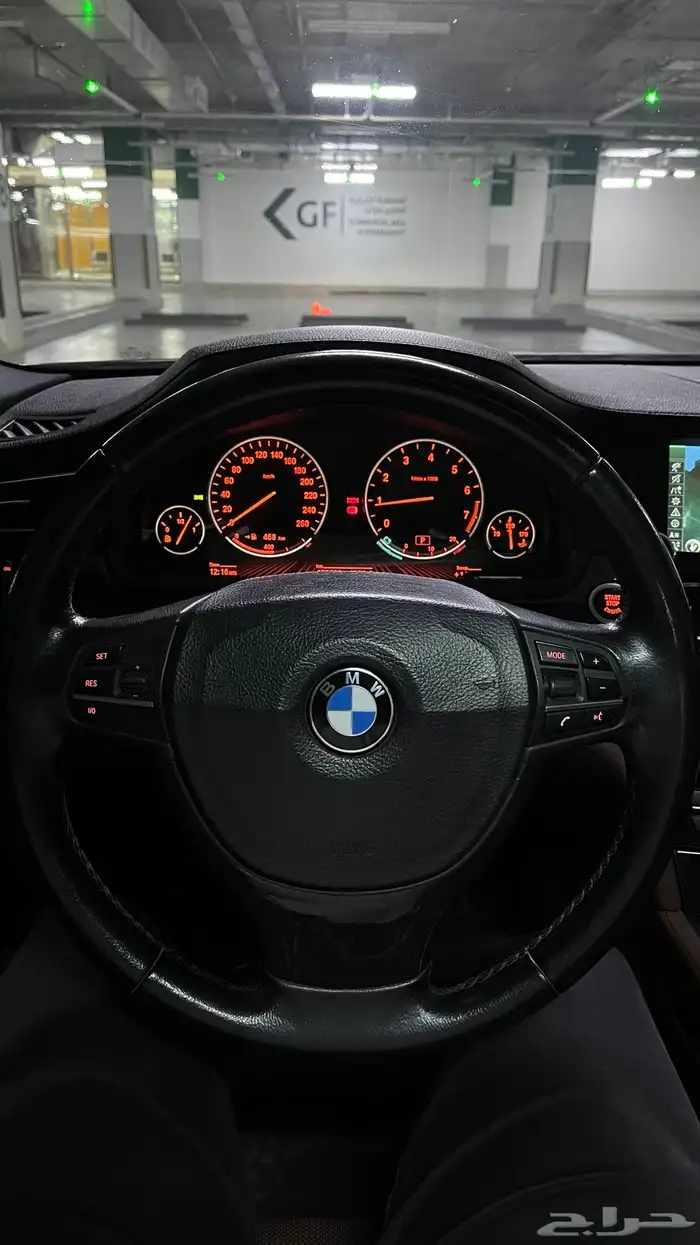 BMW 740li individual 39