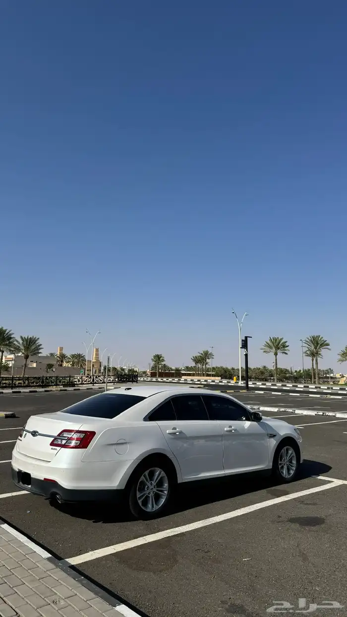 تورس 2014 نص فل 2