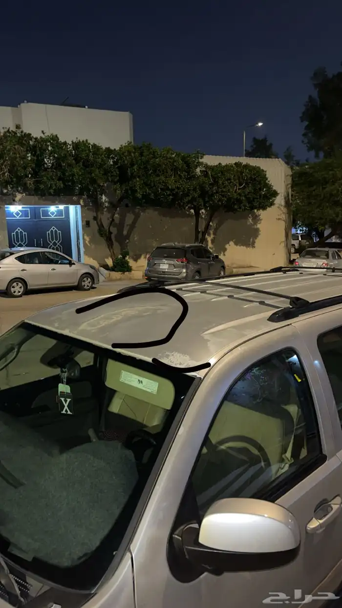 سوبر بان 2007 بدون دبل LTZ الموتر مايشكي من شي 2