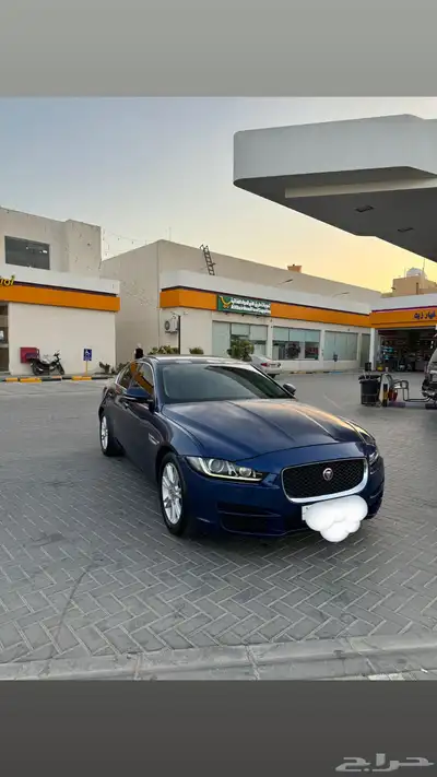 جاكوار XE 2016 للبيع index
