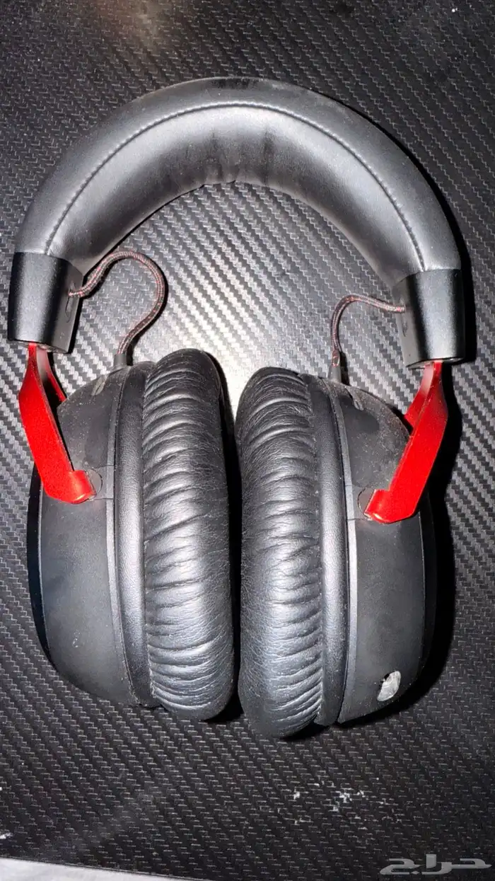 سماعة هايبر اكس كلاود 3 1