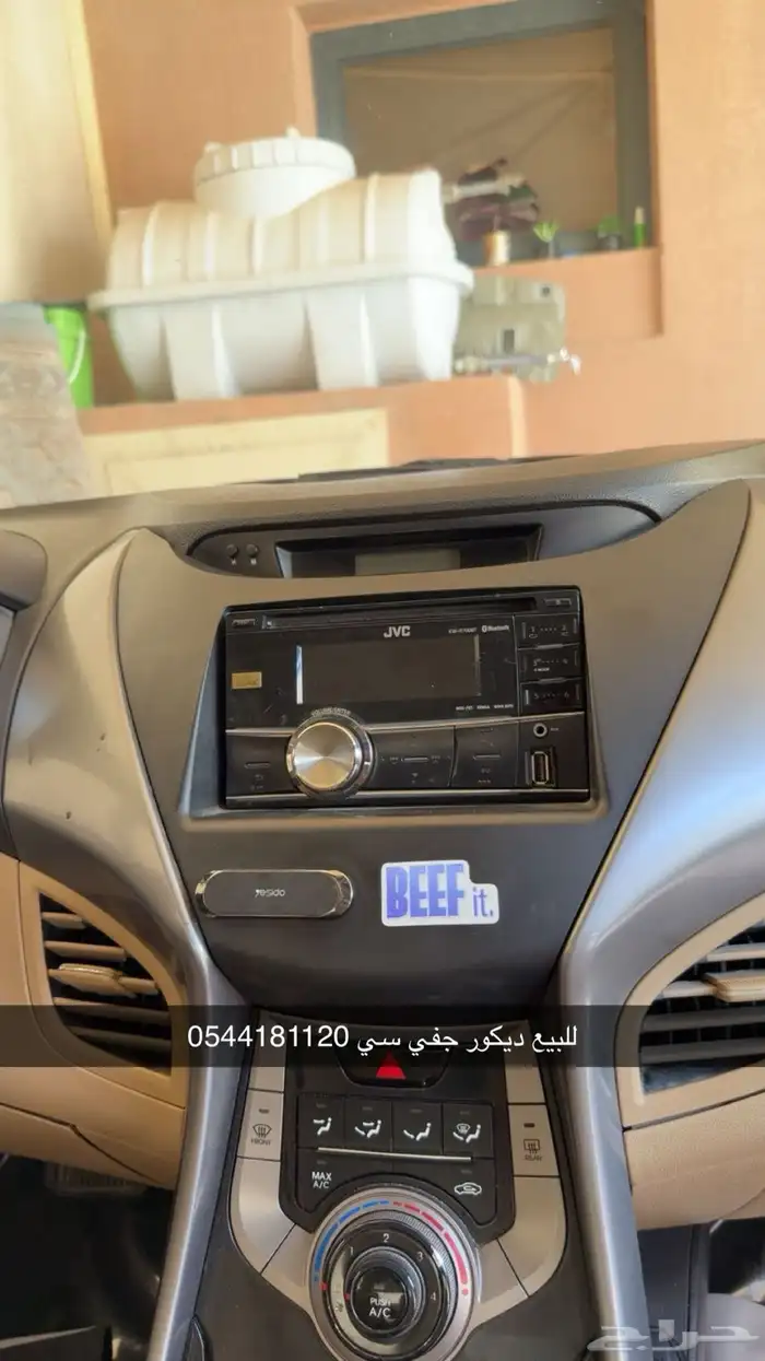 ديكور مسجل 0